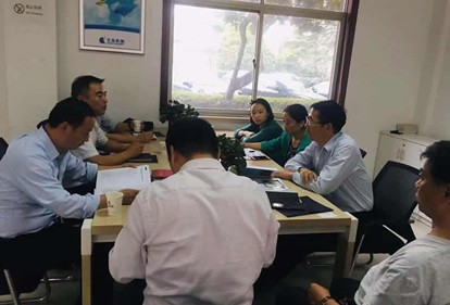熱烈祝賀我司成為中國國際商會理事單位